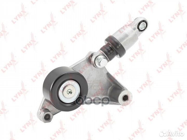 Натяжитель ремня toyota camry/avensis 01- 2.0-2.4