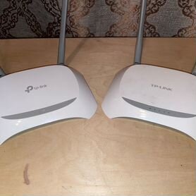 Роутеры tp-link TL-WR840N