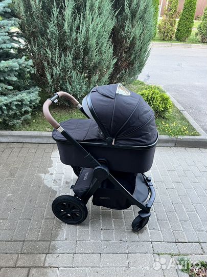 Коляска happy baby 3 в 1