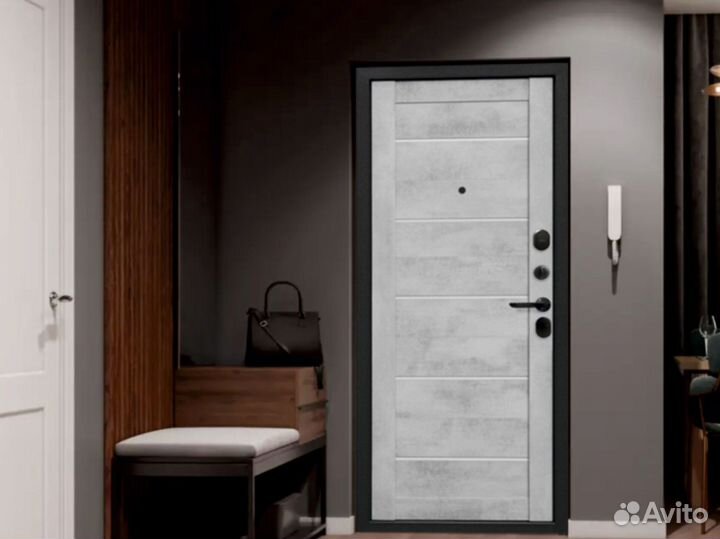 Двери для вашего дома широкий выбор