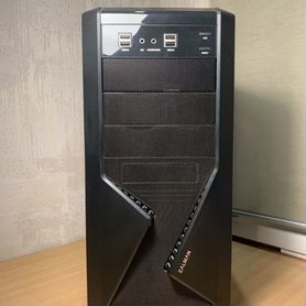 Корпус Zalman Z9