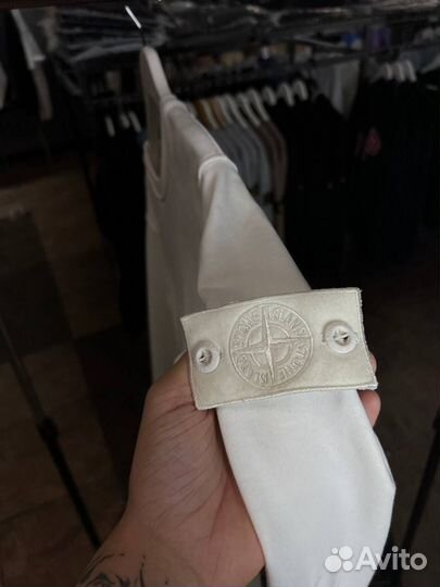 Свитшоты Stone Island 6 Цветов