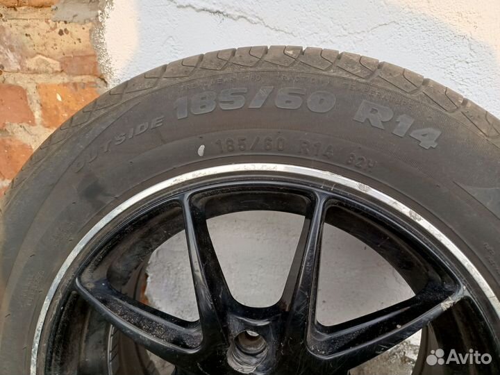 Formula Energy 185/60 R14