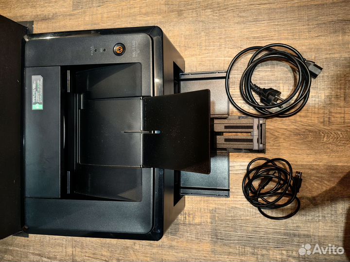 Принтер samsung lm 1640