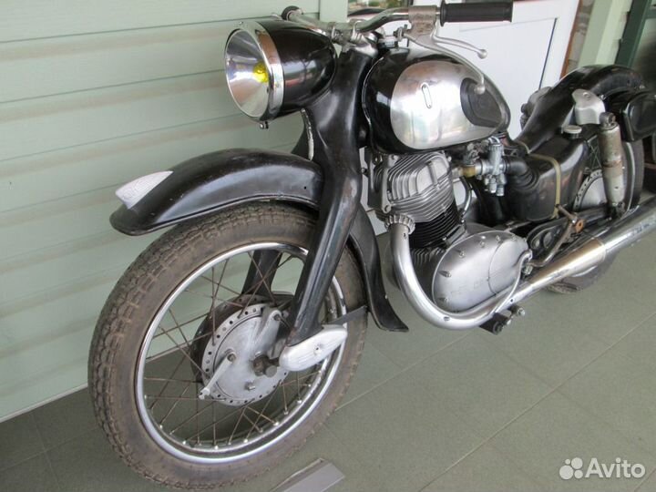 NSU SuperMax, 1958 год. Оригинал. Документы