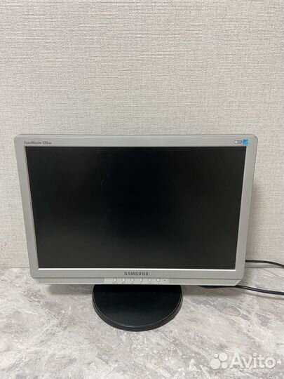 Монитор Samsung SyncMaster 920lm оригинал