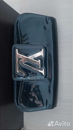 Сумка женская клач