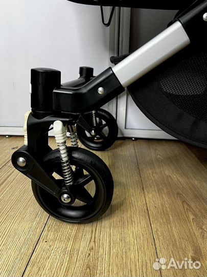Bugaboo Cameleon3+ 2/1 без царапин