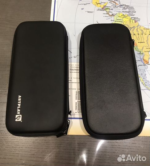 Аксессуары для Nintendo Switch