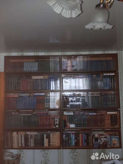 Книги классика