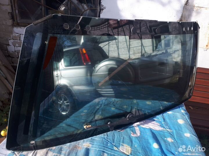 Трубка кондиционера Honda cr v rd1