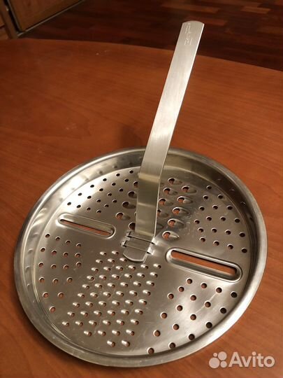 Терка - шинковка Zepter, Швейцария