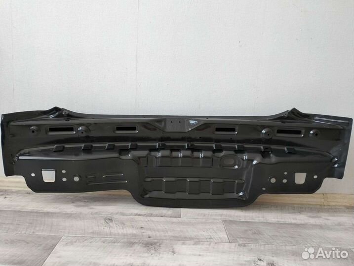 Задняя стенка кузова KIA RIO 4