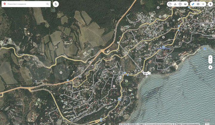 Участок 8 сот. (ИЖС)