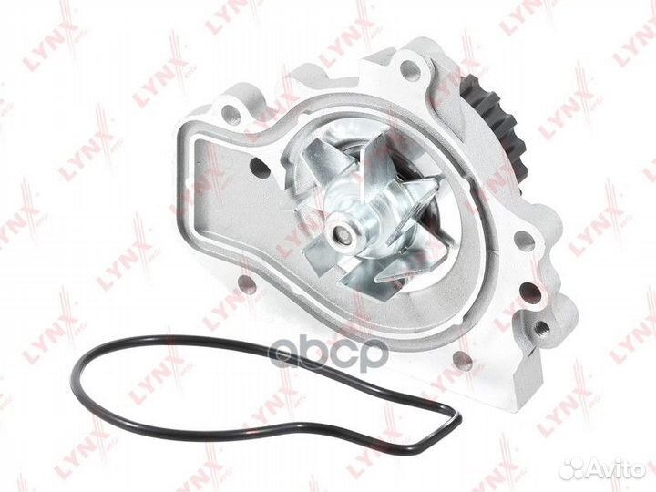 Насос водяной Honda CR-V (RD ) 95-01 / S-MX 96