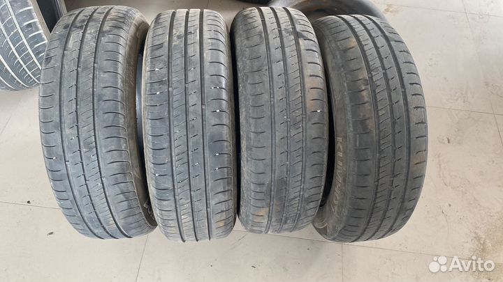 Kumho Ecowing ES01 KH27 185/65 R15 89B