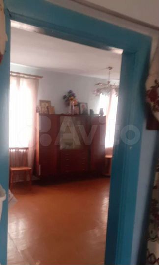 2-к. квартира, 37 м², 1/1 эт.