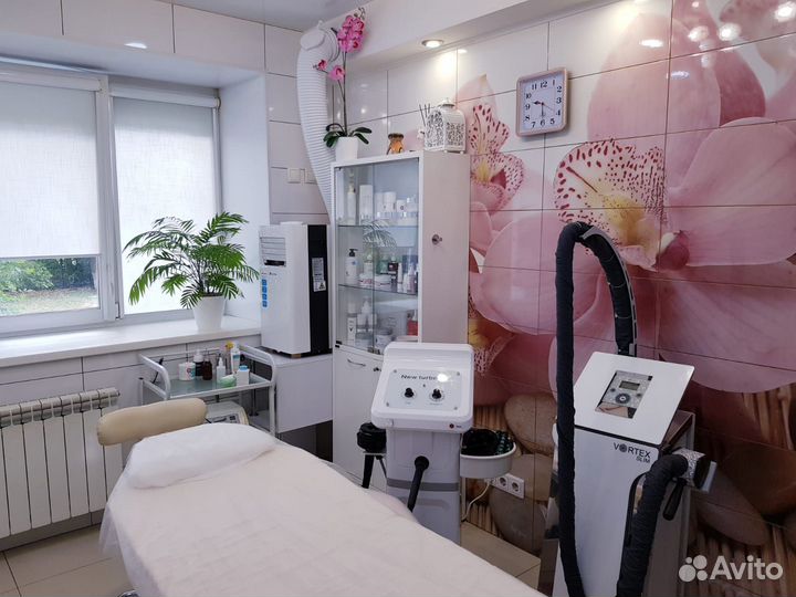 Кабинет коррекции фигуры