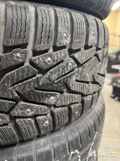 Nokian Tyres Nordman 7 205/55 R16