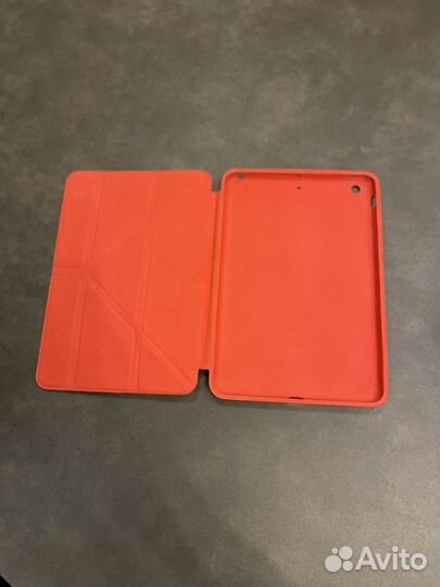 Чехол для iPad mini smart case