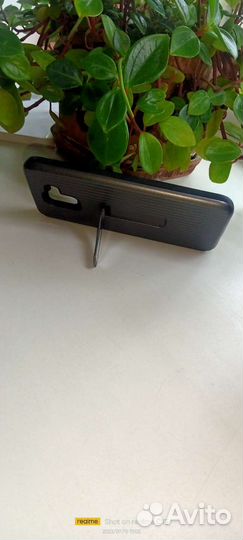 Чехол для Samsung Galaxy J6