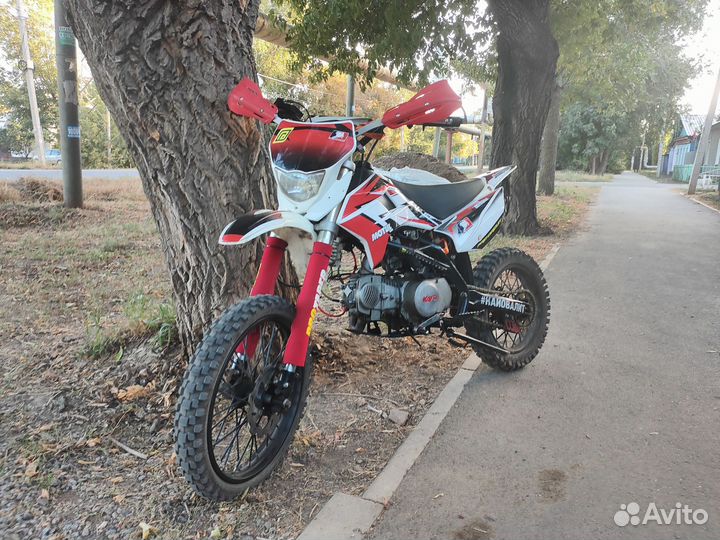 Kayo Basic KRZ YX140