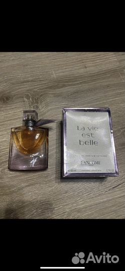 Духи женские франция