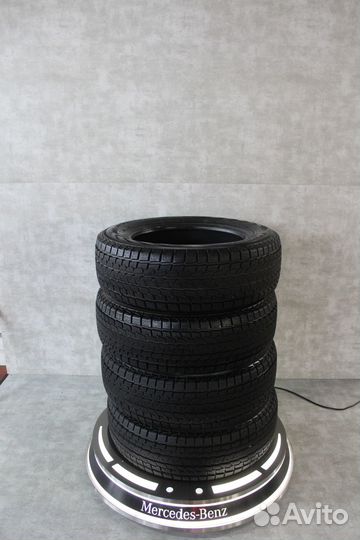 Yokohama Ice Guard G075 235/65 R18 106Q