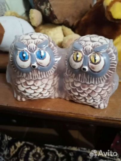 Посуда новая