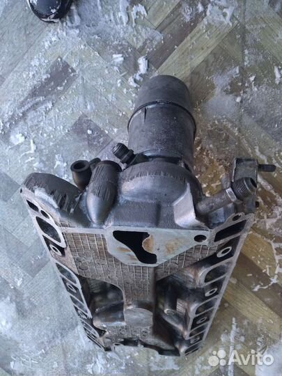 Плита двигателя газ -53