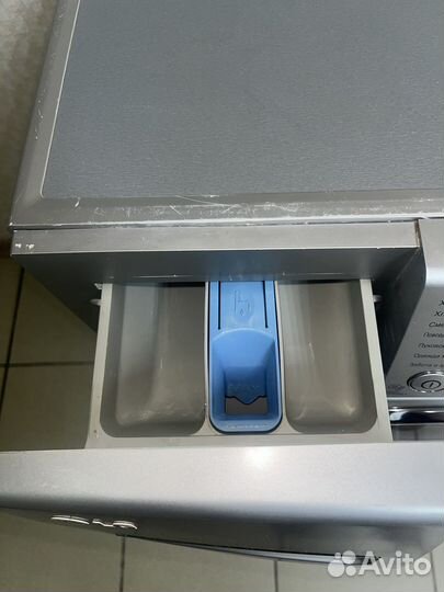 Стиральная машина LG 7кг