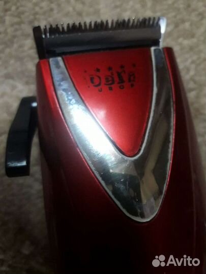 Машинка для стрижки б/у