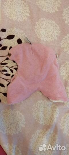 Зимний шлем kivat 2