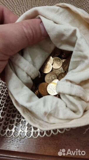 10 коп 2009 год