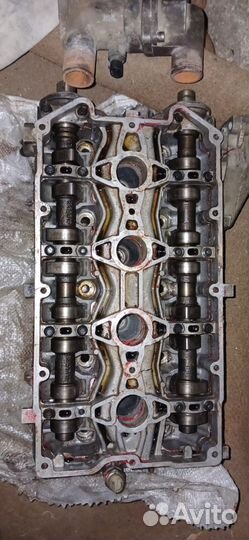 Гбц 16 клапанный