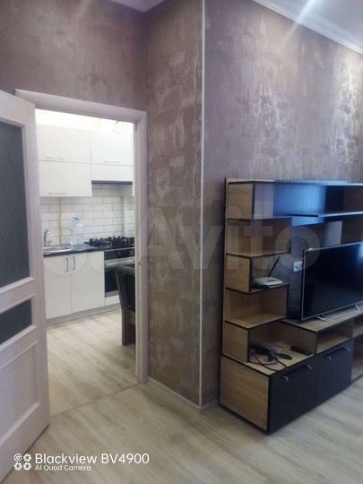1-к. квартира, 36,8 м², 8/12 эт.