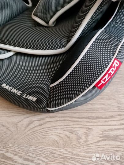 Автомобильное детское кресло от 9 до 36 кг