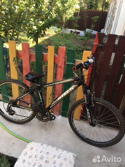 Велосипед бу 26