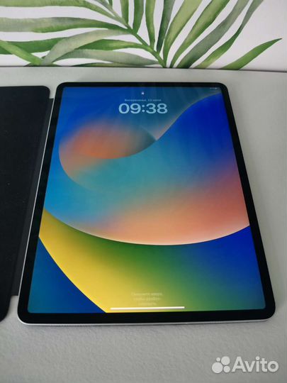 iPad Pro 12.9 2020 256Gb LTE