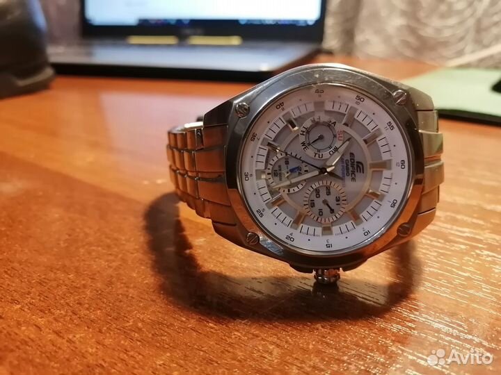Часы casio edifice 330