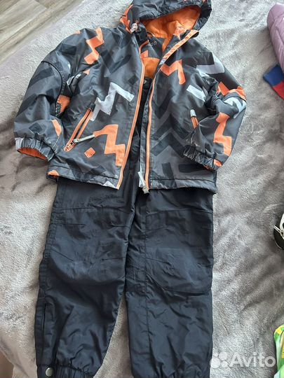 Костюм на мальчика