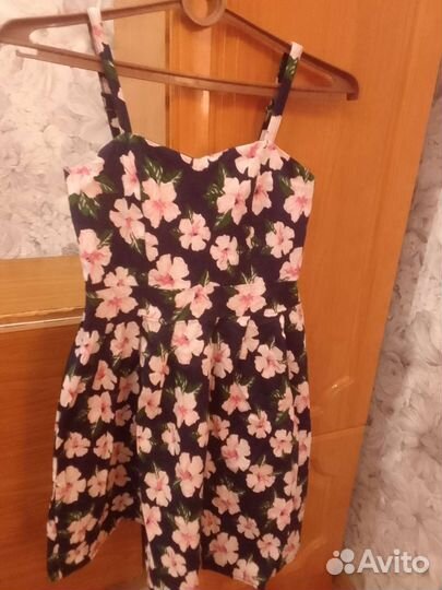 Женские вещи