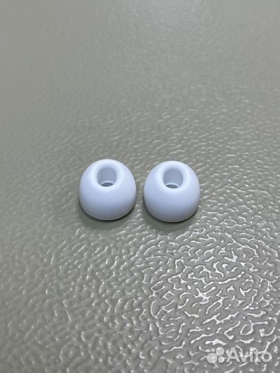 Амбушюры для Apple AirPods Pro размер М (Оригинал)