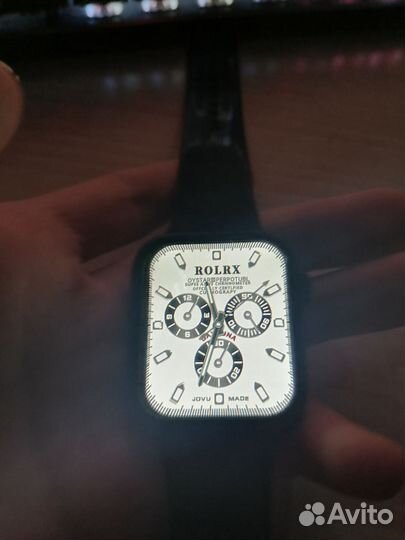 Смарт часы a8 pro