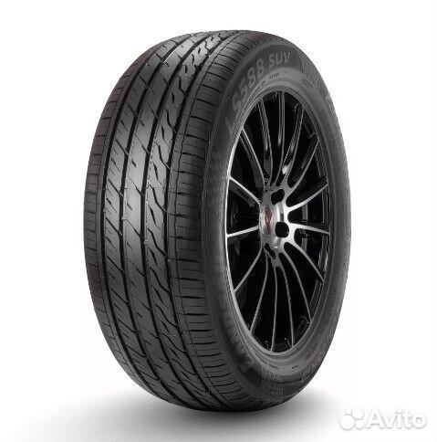 Landsail LS588 SUV 255/55 R18 109W