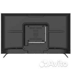 Телевизор leff LCD 43