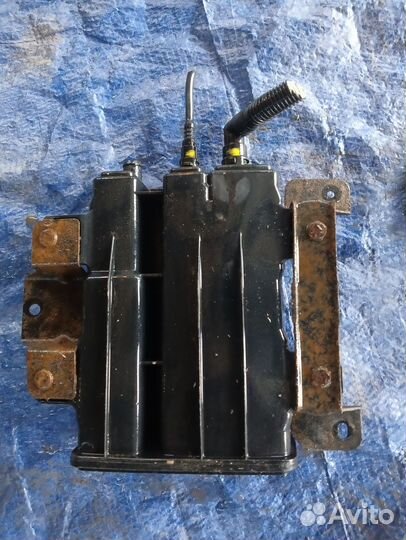 Угольный фильтр, Абсорбер, мазда сх7 2.3 4WD