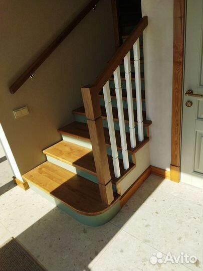 Услуги плотника