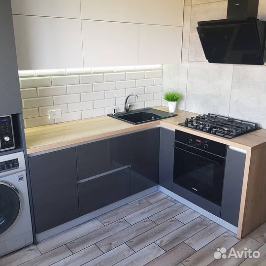 Кухня от производителя