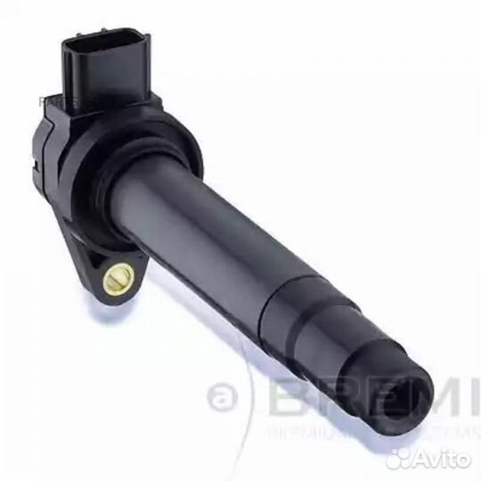 Bremi Катушка зажигания